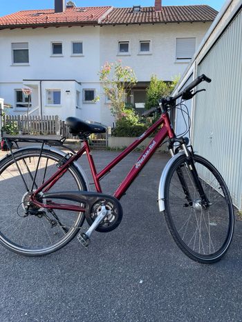 Brugt Schauff Custom 2012 Urban — billede 2 af 9