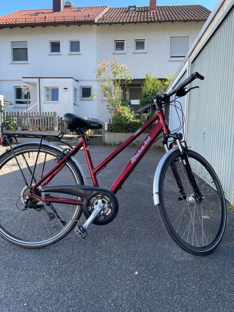 Brugt Schauff Custom 2012 Urban — billede 2 af 9