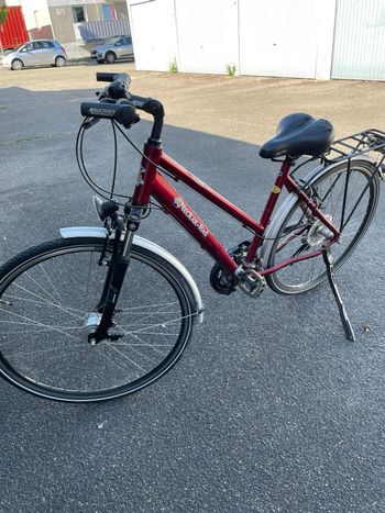 Brugt Schauff Custom 2012 Urban — billede 4 af 9