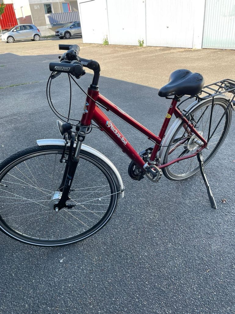 Brugt Schauff Custom 2012 Urban — billede 4 af 9
