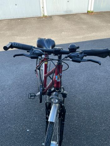 Brugt Schauff Custom 2012 Urban — billede 7 af 9