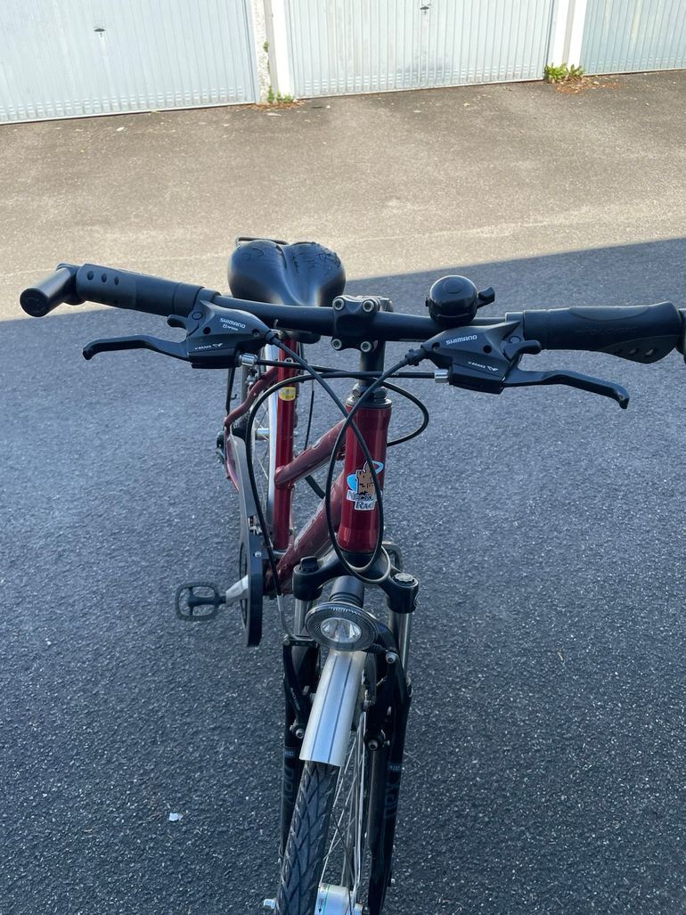 Brugt Schauff Custom 2012 Urban — billede 7 af 9