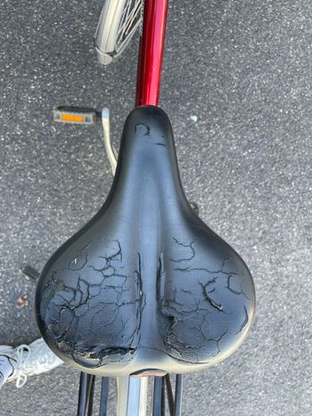 Brugt Schauff Custom 2012 Urban — billede 6 af 9