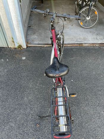 Brugt Schauff Custom 2012 Urban — billede 5 af 9