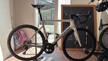 Tweedehands Megamo PULSE ELITE 20 LTD 2023 2023 Road & Gravel — afbeelding 1 van 5