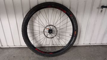 Brugt Orbea OIZ H30 2020 2020 Mountainbike — billede 10 af 11