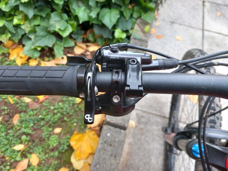 Brugt Orbea OIZ H30 2020 2020 Mountainbike — billede 8 af 11