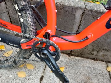 Brugt Orbea OIZ H30 2020 2020 Mountainbike — billede 6 af 11