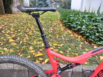 Brugt Orbea OIZ H30 2020 2020 Mountainbike — billede 5 af 11