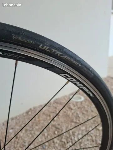 Brugt Merida SCULTURA 5000 2016 2016 Road & Gravel — billede 7 af 7