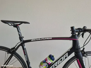 Brugt Merida SCULTURA 5000 2016 2016 Road & Gravel — billede 6 af 7