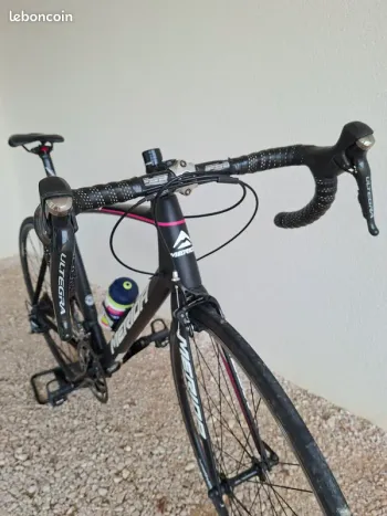 Brugt Merida SCULTURA 5000 2016 2016 Road & Gravel — billede 2 af 7