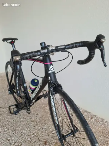 Brugt Merida SCULTURA 5000 2016 2016 Road & Gravel — billede 2 af 7