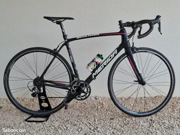 Brugt Merida SCULTURA 5000 2016 2016 Road & Gravel