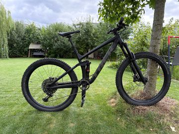 Gebrauchtes Trek Remedy 8 27.5 2019 2019 MTB