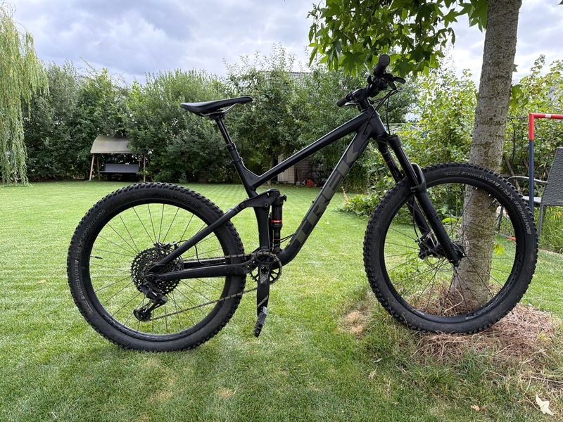 Gebrauchtes Trek Remedy 8 27.5 2019 2019 MTB