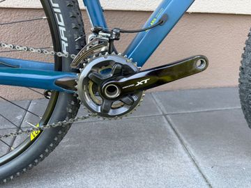 Tweedehands CUBE REACTION C:62 2019 2019 Mountainbike — afbeelding 4 van 12