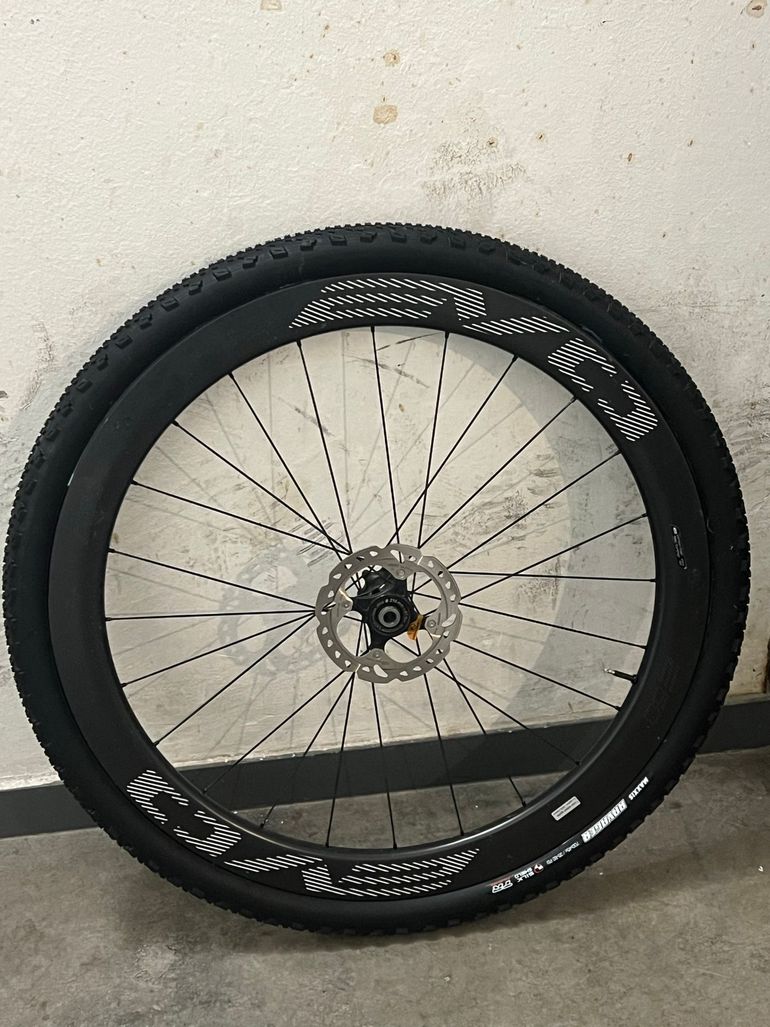 Gebrauchtes Superior X-road SRAM Rival eTap AXS 2025 Road & Gravel, Grün — Bild 5 von 6