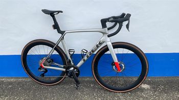 Tweedehands Trek Madone SL 7 Gen 8 2026 2026 Road & Gravel