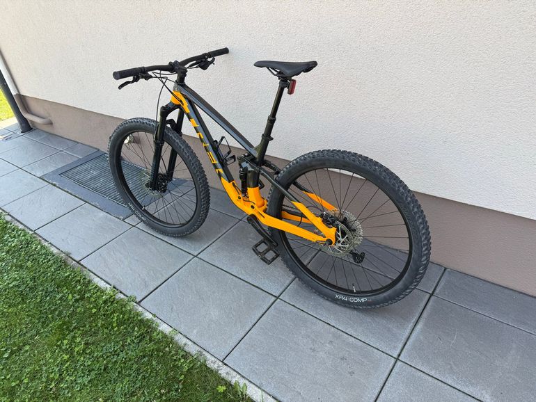 Used Trek Fuel EX 5 Gen 5 2023 – $ 1,629 | buycycle