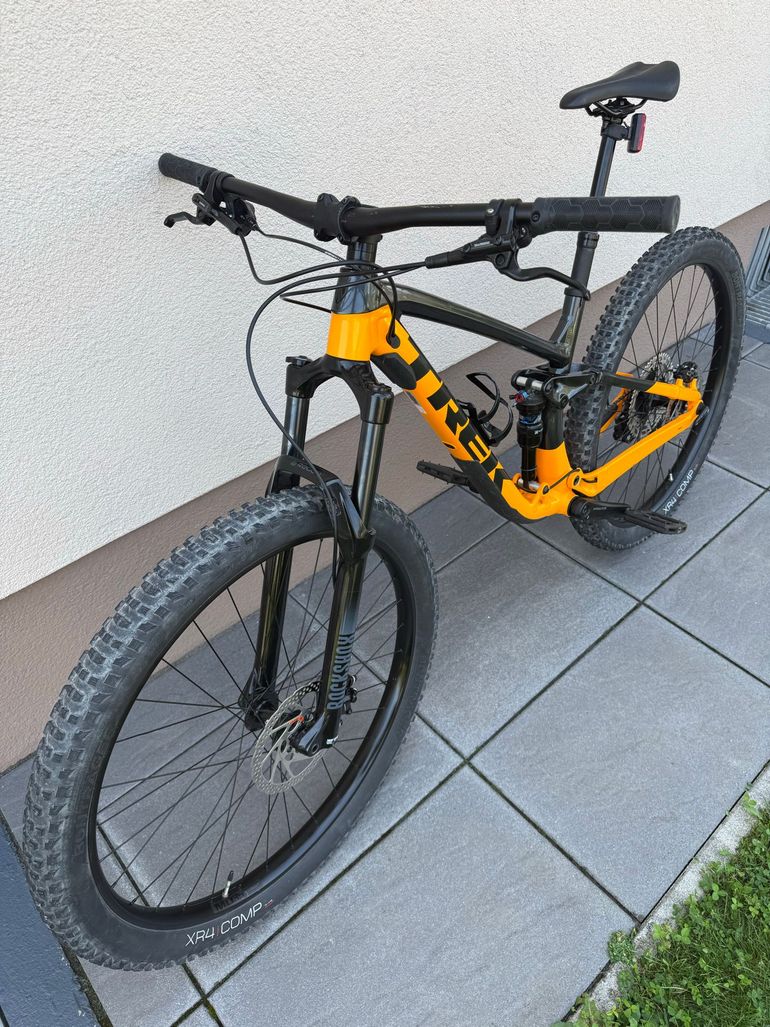 Used Trek Fuel EX 5 Gen 5 2023 – $ 1,629 | buycycle
