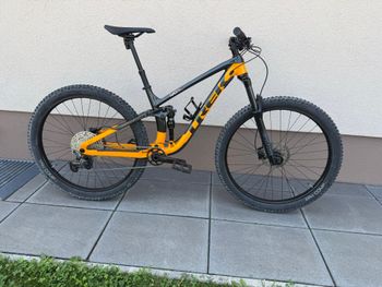 Used Trek Fuel EX 5 Gen 5 2023 2023 MTB