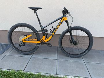 Trek Fuel EX 5 Gen 5 2023 2023 MTB usato