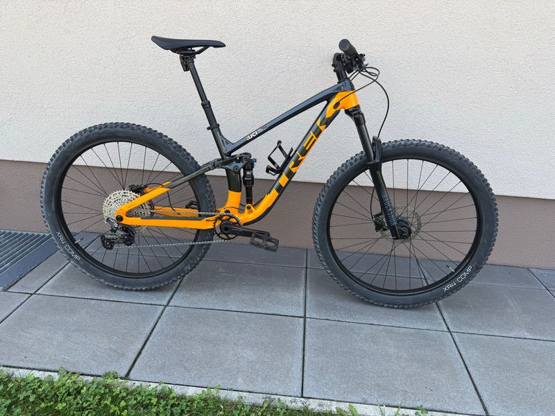 Used Trek Fuel EX 5 Gen 5 2023 2023 MTB