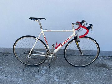 CASATI LAZER 2011 Road & Gravel usato