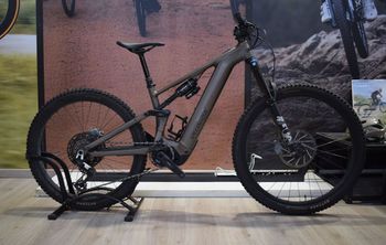 Used Specialized Turbo Levo 4 Comp Alloy 2026 2026 MTB