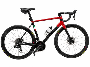 Tweedehands Colnago C68 Disc Daytona Pro Bike 2024 2024 Road & Gravel