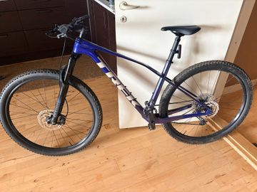 Używany Trek Procaliber 9.5 Gen 3 2025 2025 MTB