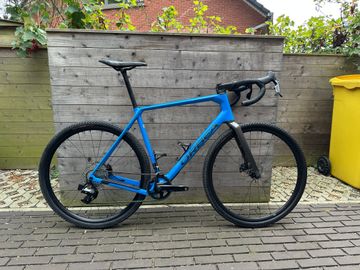 Gebrauchtes Orbea TERRA M31eTEAM 1X 2023 2023 Road & Gravel
