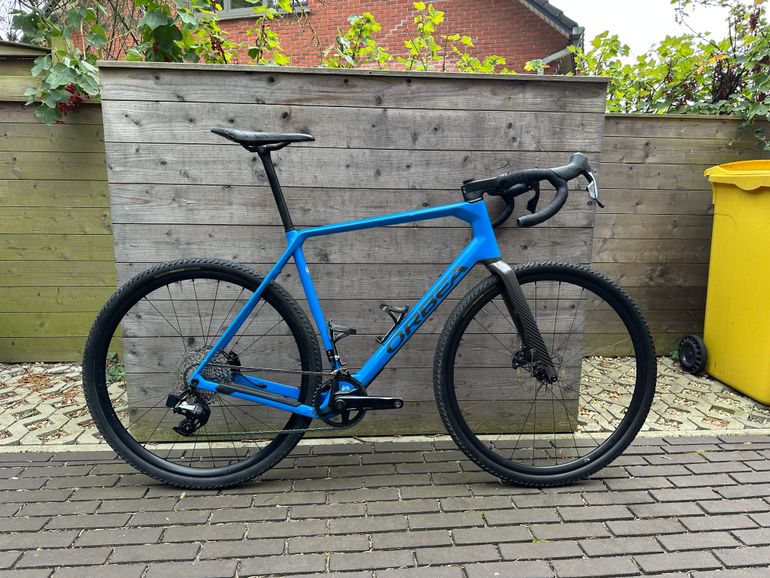 ORBEA TERRA M31ETEAM 1X 2023