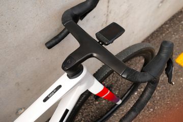 Used BMC Kaius 01 TWO 2026 2026 Road & Gravel, White — image 2 of 9
