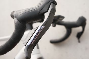 Tweedehands BMC Kaius 01 TWO 2026 2026 Road & Gravel — afbeelding 8 van 9