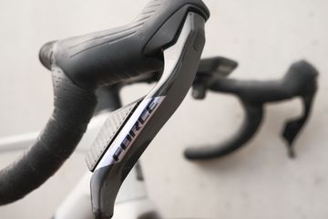 Used BMC Kaius 01 TWO 2026 2026 Road & Gravel, White — image 8 of 9