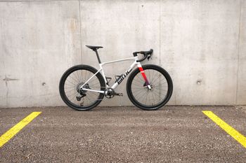Tweedehands BMC Kaius 01 TWO 2026 2026 Road & Gravel