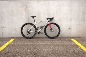 Used BMC Kaius 01 TWO 2026 2026 Road & Gravel, White — image 1 of 9