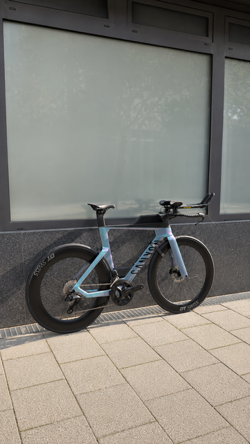 Gebrauchtes Canyon Speedmax CF 7 Di2 Race 2026 2026 Road & Gravel