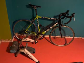 Cannondale Systemsix Shimano 105 2012 Road & Gravel de segunda mano