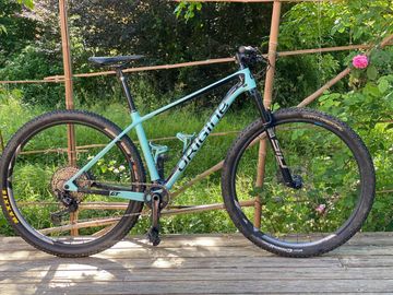 Used Origine Théorème Shimano Deore XT 2020 MTB