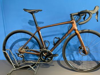 Gebrauchtes Giant TCR Advanced Disc 2 Pro Compact 2022 2022 Road & Gravel