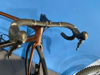 Brugt Giant TCR Advanced Disc 2 Pro Compact 2022 2022 Road & Gravel — billede 4 af 5