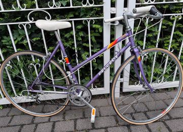 Tweedehands Peugeot Tourmalet Mixte 1989 Road & Gravel