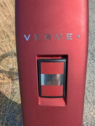 Gebrauchtes Trek Verve+ 1 Lowstep 2026 2026 Urban, Rot — Bild 5 von 5