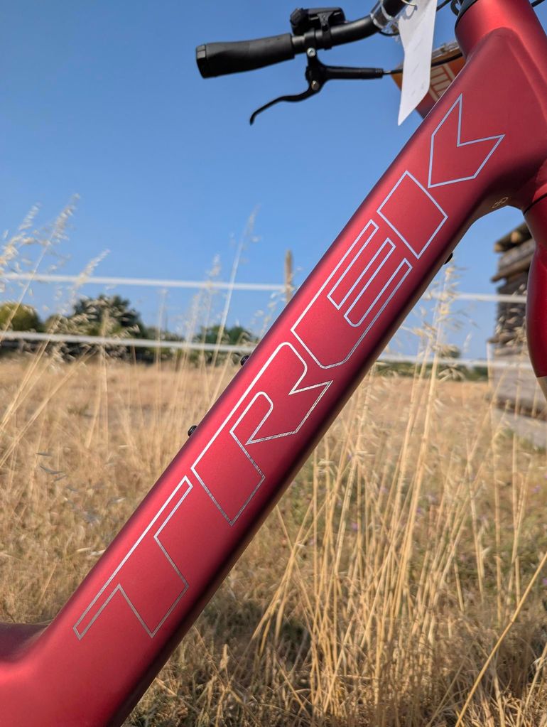 Brugt Trek Verve+ 1 Lowstep 2026 2026 Urban — billede 2 af 5