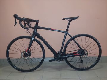 Tweedehands Trek Domane S 5 Disc 2017 2017 Road & Gravel — afbeelding 12 van 14