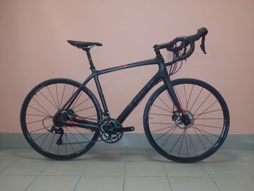 Used Trek Domane S 5 Disc 2017 2017 Road & Gravel