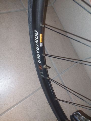 Tweedehands Trek Domane S 5 Disc 2017 2017 Road & Gravel — afbeelding 5 van 14